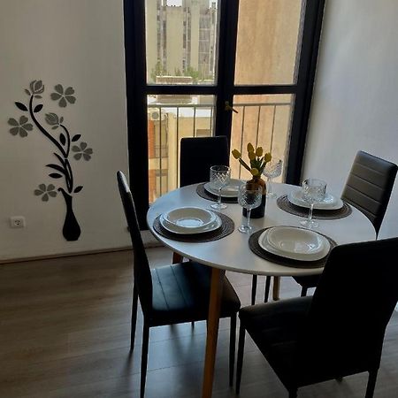 Deniz Apartment Split Exterior photo